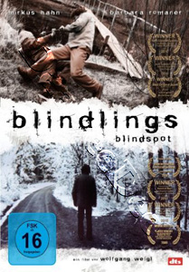 Blindlings  (2009) (DVD)
